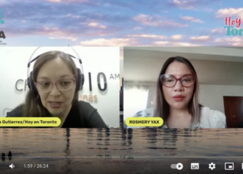 Masacre de San Fernando ¿Qué ha sucedido a 14 años? con la abogada, Rosmery Jax.